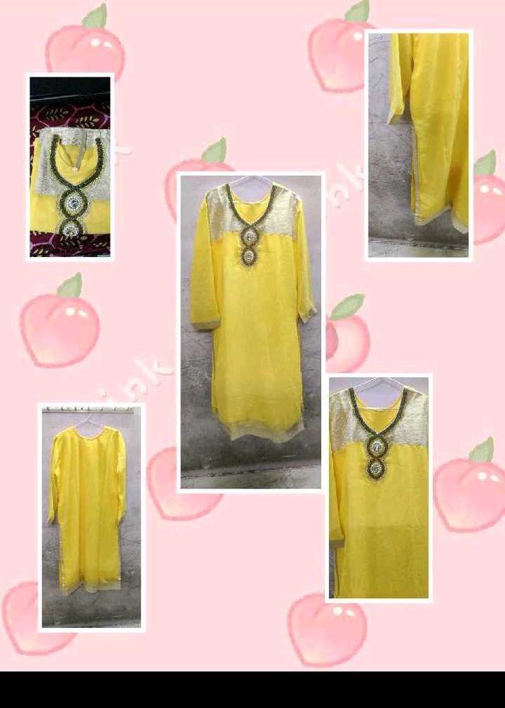 300rs Only New Kurti Set