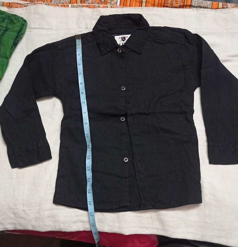 Shirt For Boys