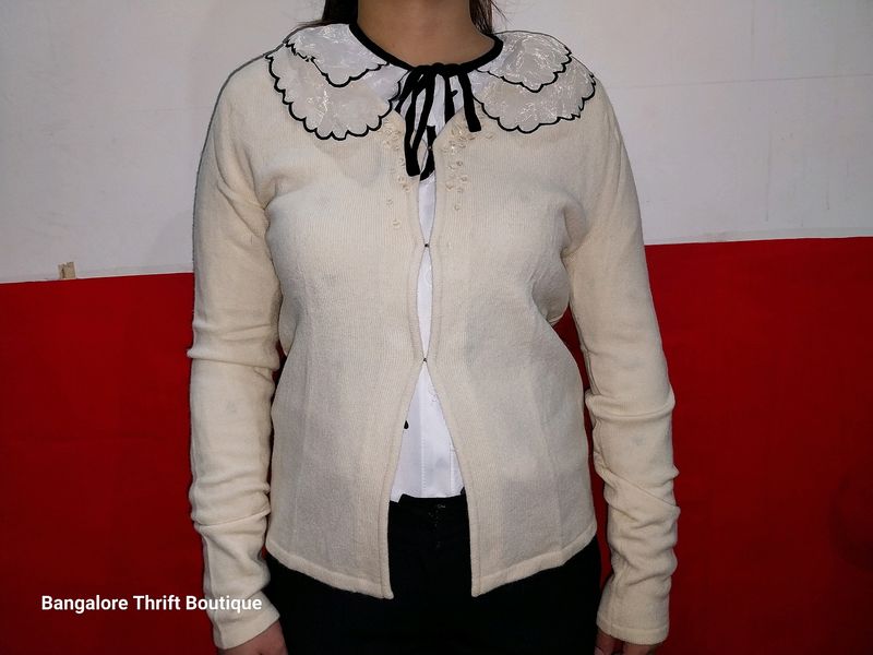 🌸Korean Style Cardigan 🌸