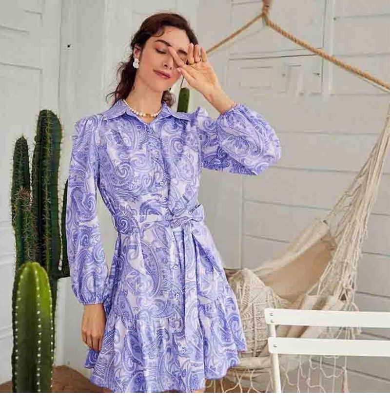 Short Korean Inspo Dress