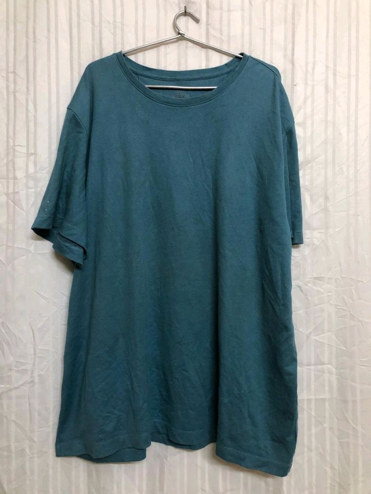 Van Heusen Short Sleeve T Shirt
