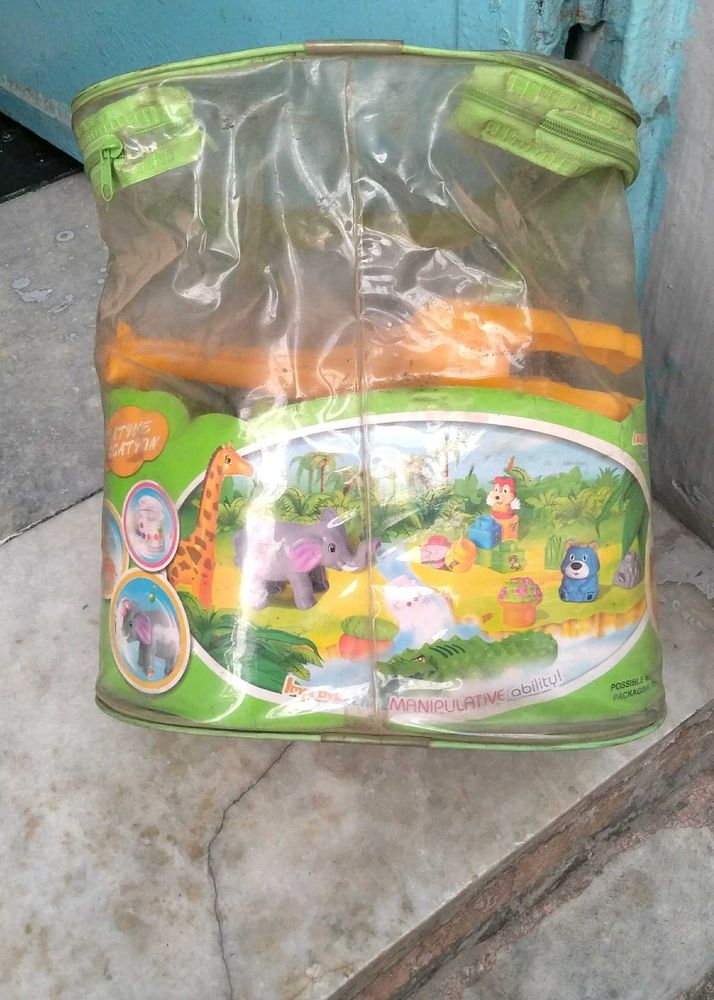 Miscellaneous Toys Fix Price