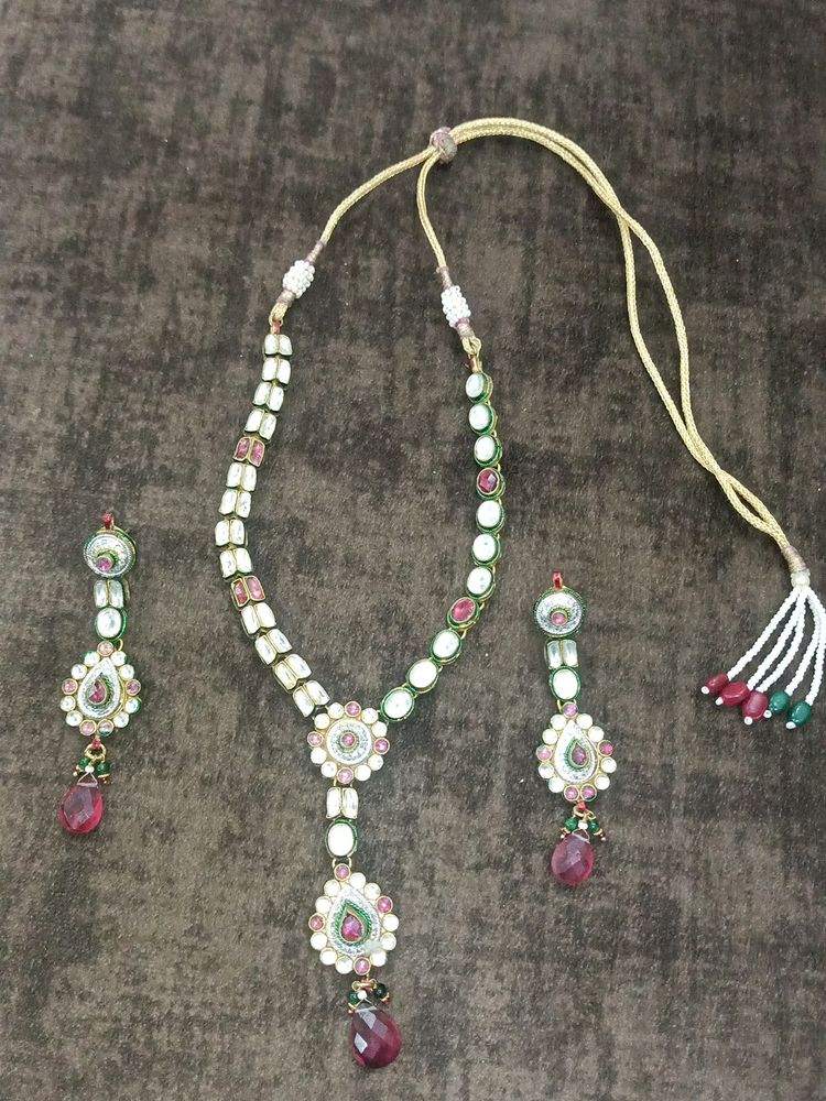 Kundan NEW SET