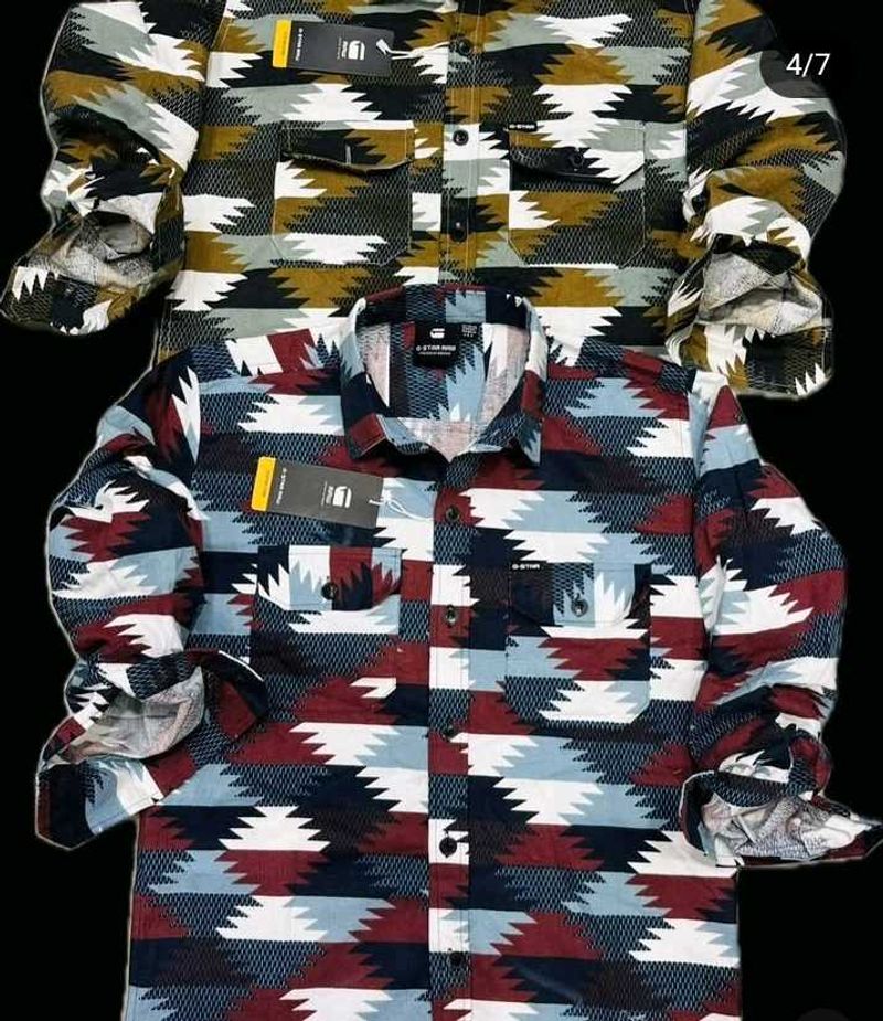 Offer Price Combo Shirts