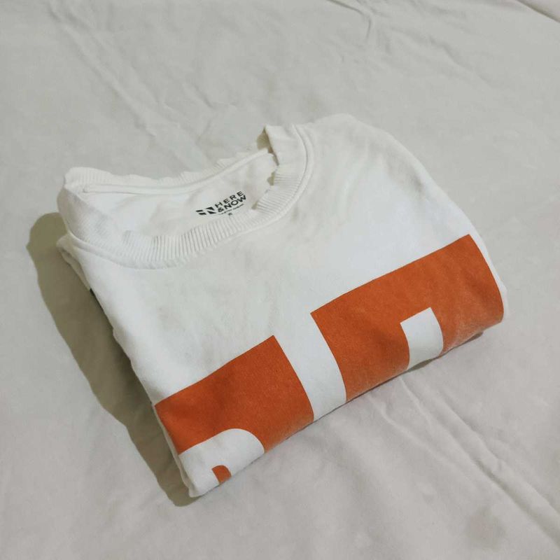 Cool Sweatshirt (M)