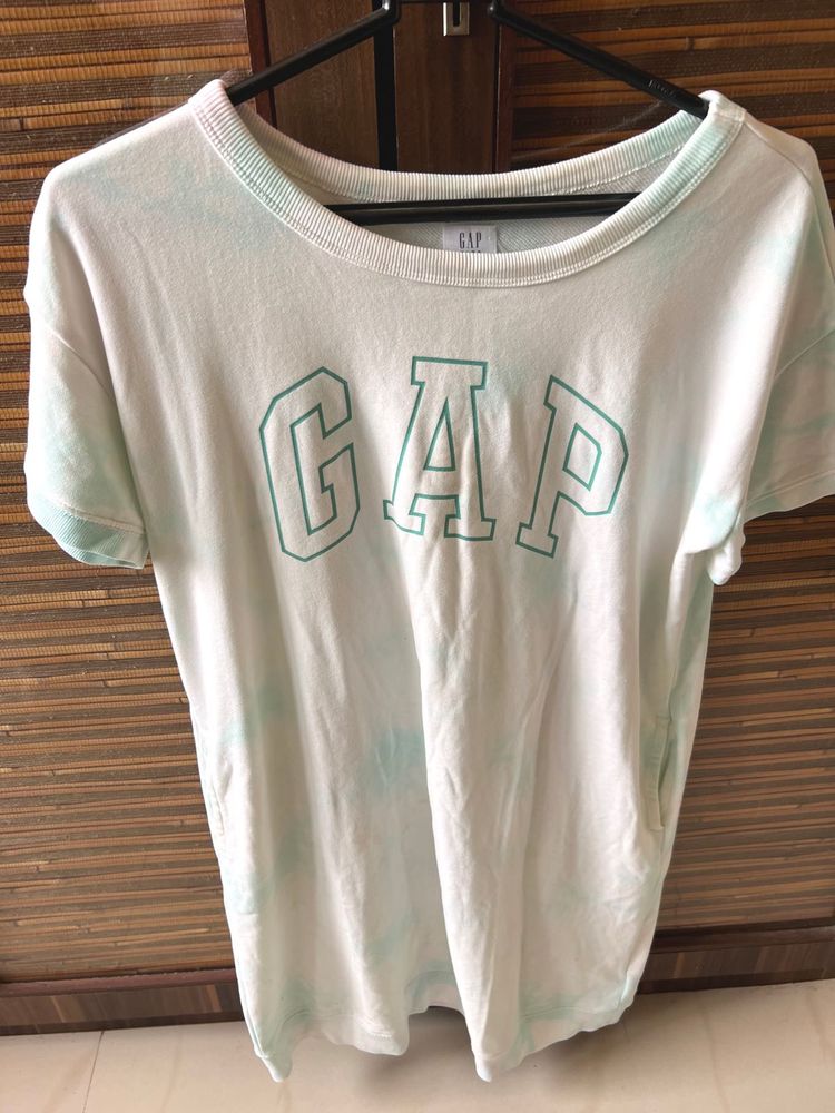 Gap Dress 14-16 Years Xxl Size