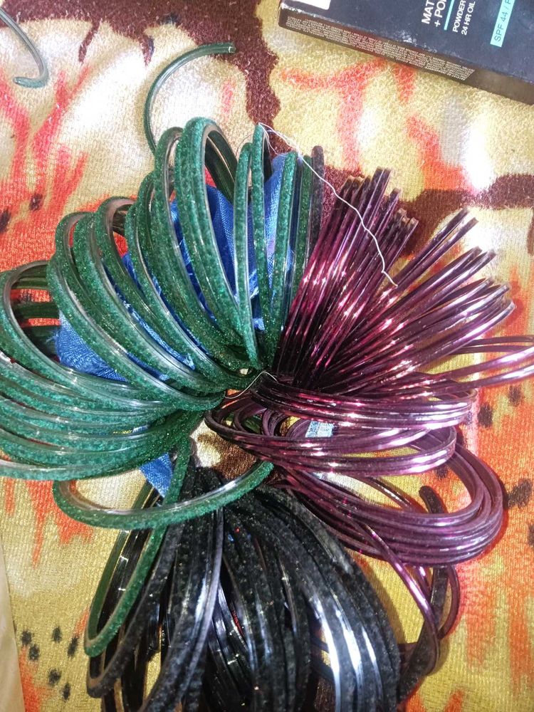 Bangles