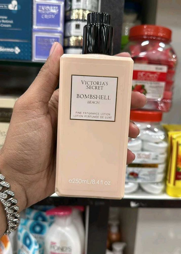 Victoria&#39;s Secret Body Lotion