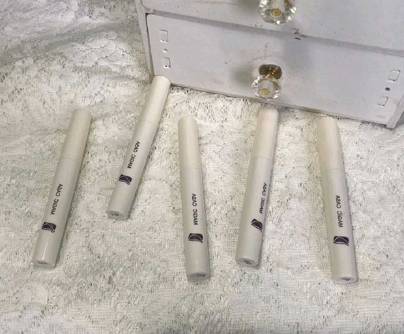 Magic Casa Lip Glaze/Gloss