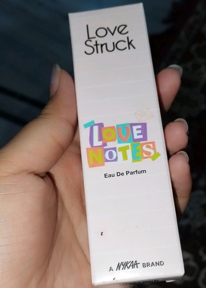 Nykaa Love Struck Eau De Parfum