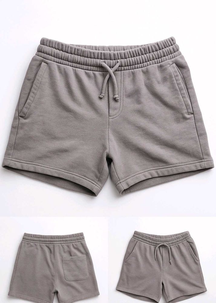 MENS H&amp;M TAN COLOUR SHORTS