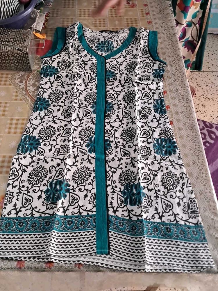 A Cotton Kurta
