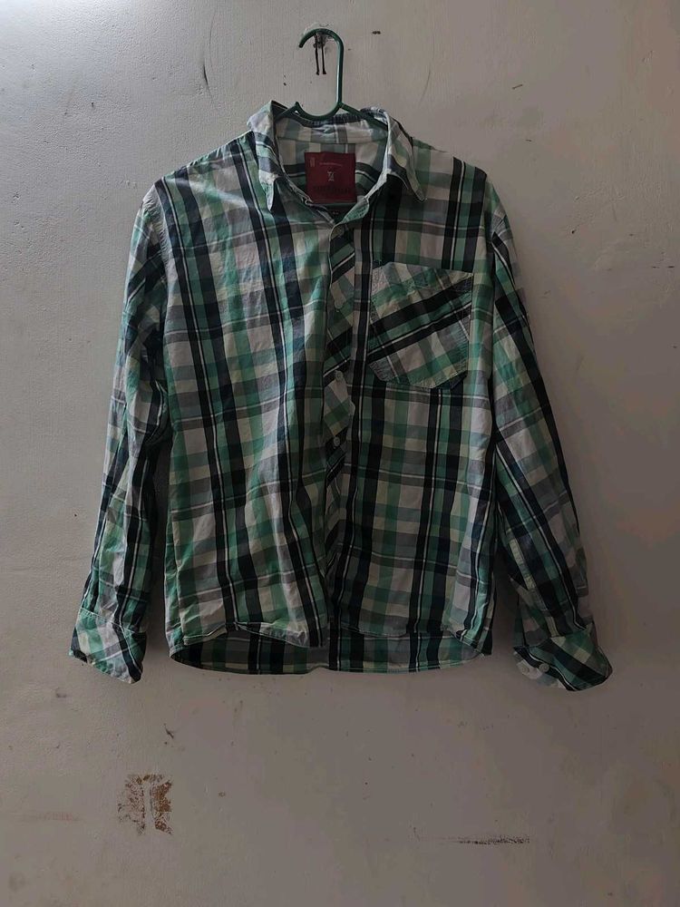 Mens Shirt
