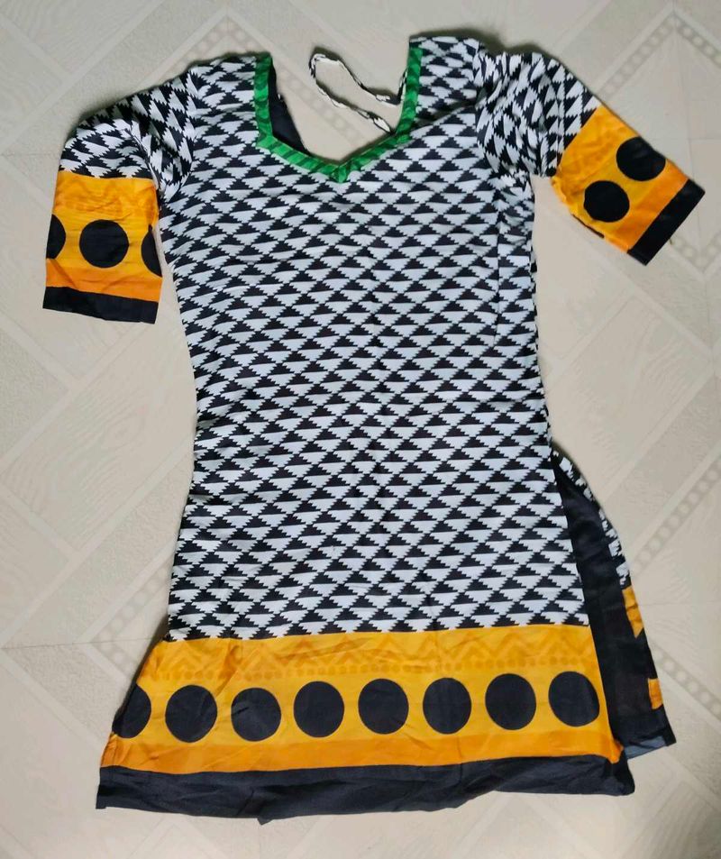 Kurta Set