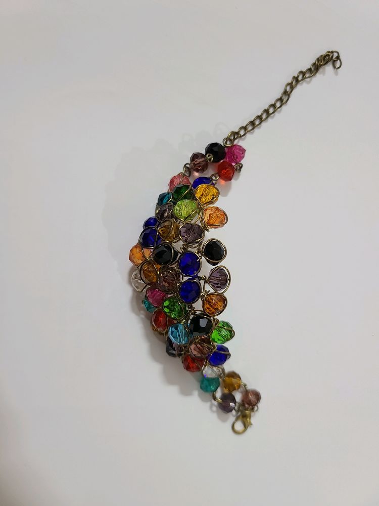 Colorful Bracet