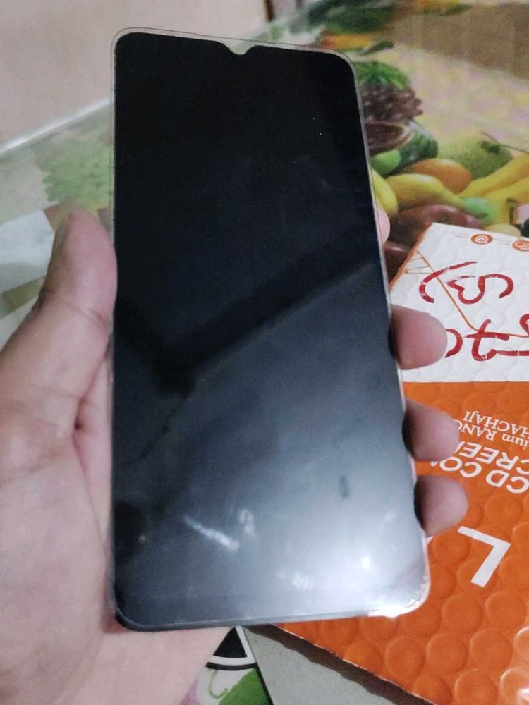 Original Mi 9A Display Combo