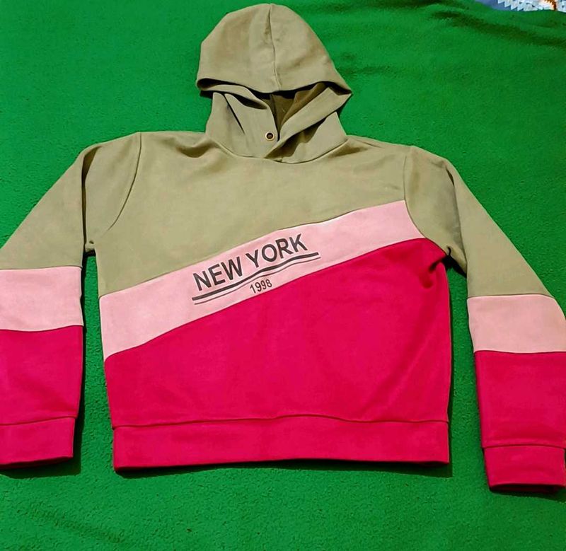 Cute Hoodie