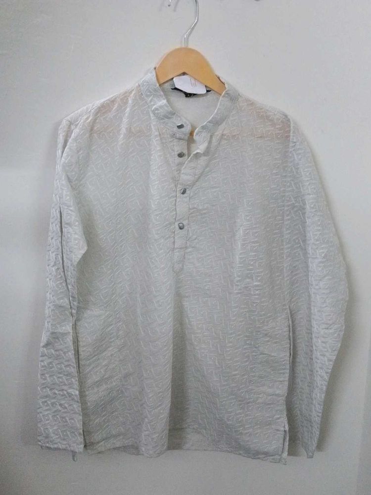Men&#39;s Short Kurta