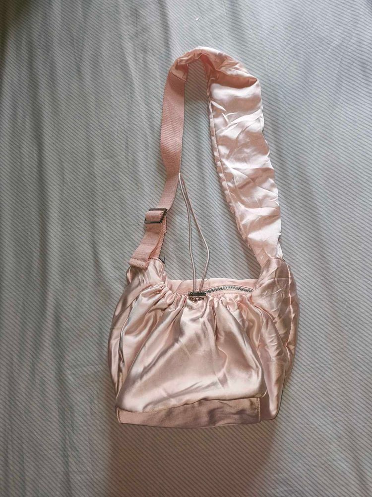 Sling Hobo Bag