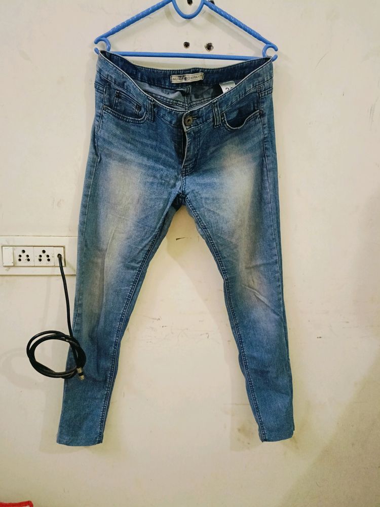 Daily Wear Jeans