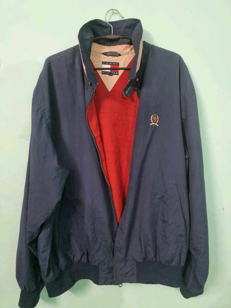 Tommy Hilfiger Men&#39;s Jacket