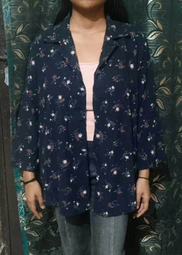 Girls Shirt