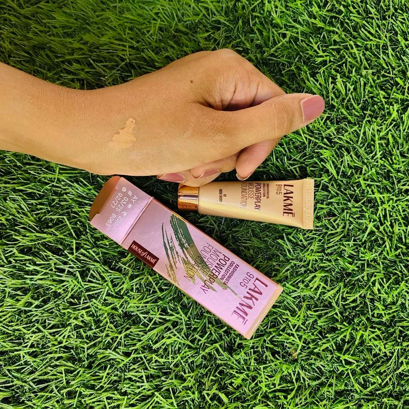 Lakme Foundation