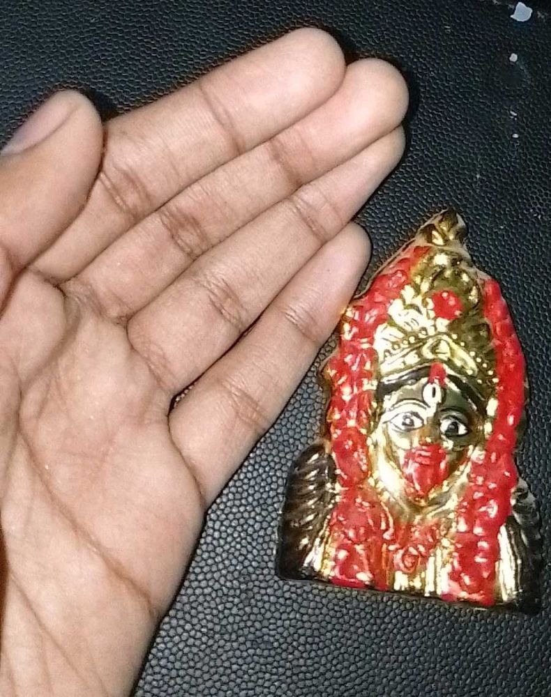 Tarapith Maa Tara Murti...