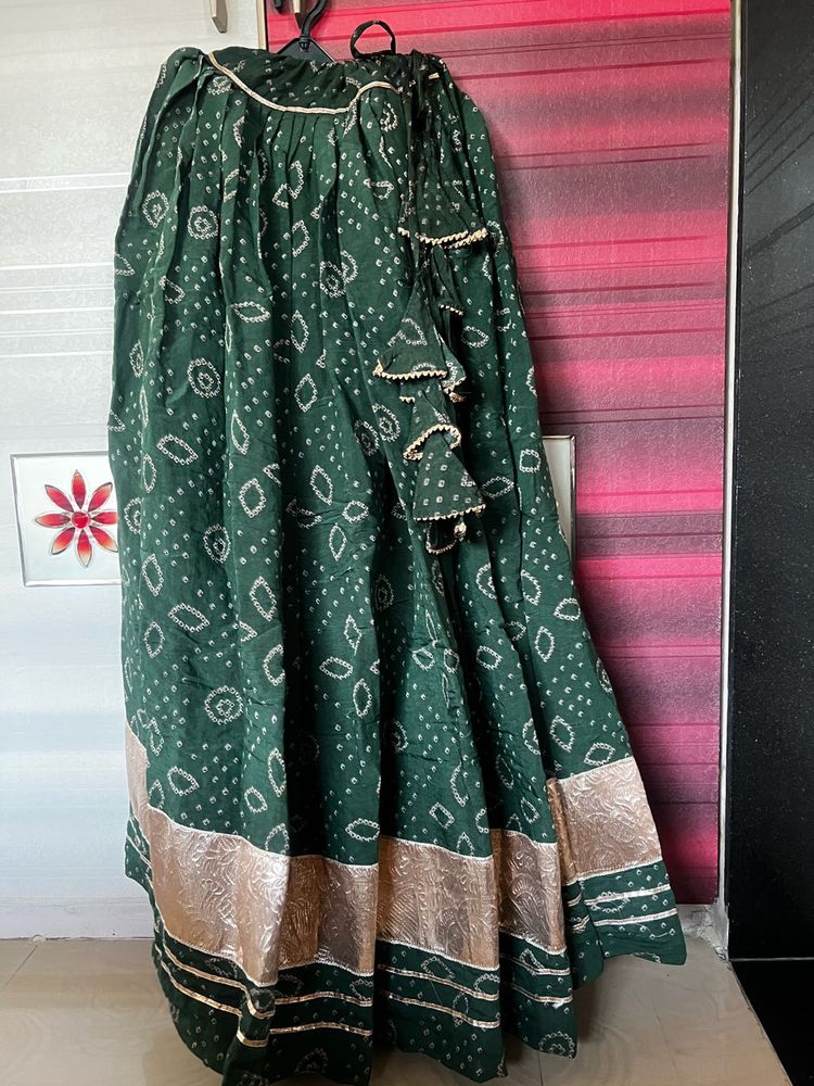 Chaniya Choli
