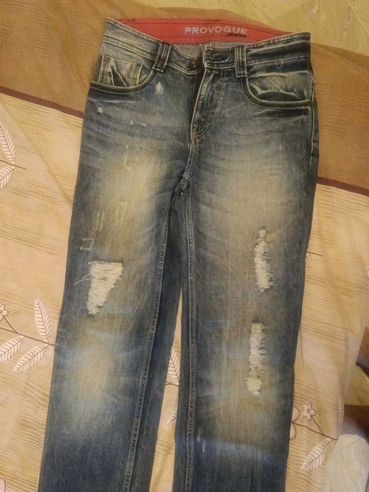 Denim Jeans