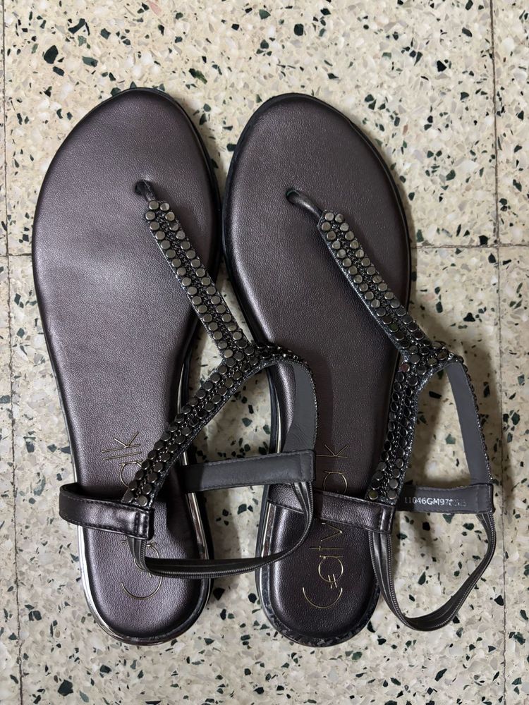 CATWALK SANDLES