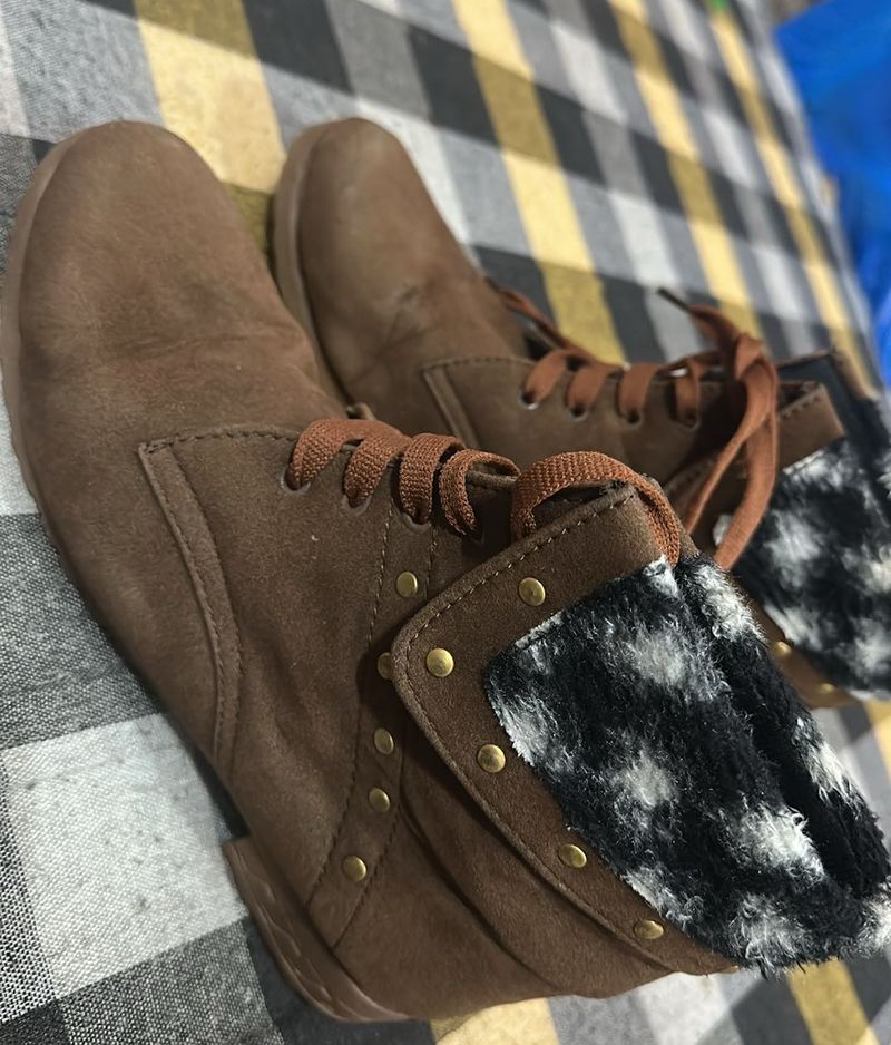 Boots 🥾