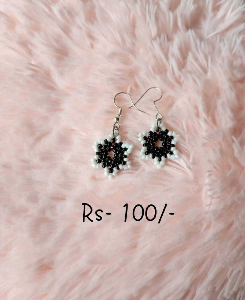 Customised Earrings