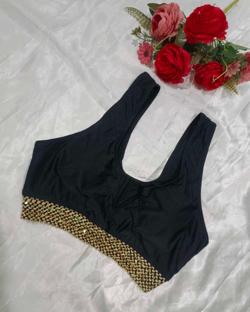 Imported Shein Top