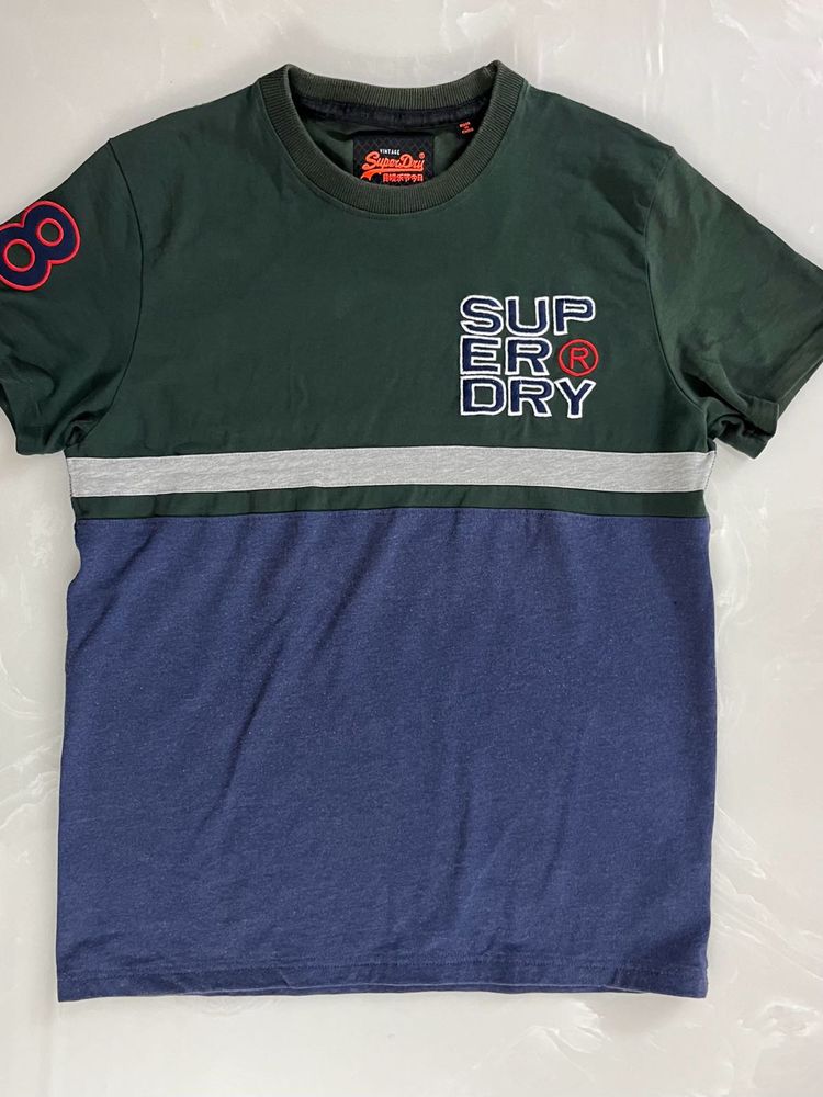 Superdry Authentic Tshirt