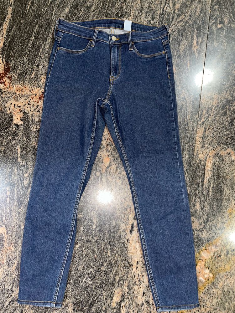 🔻H&amp;M Jeans