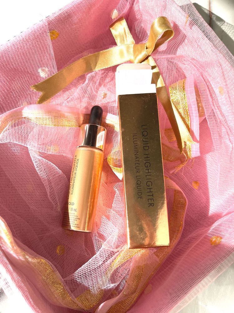 Swiss Beauty LIQUID HIGHLIGHTER