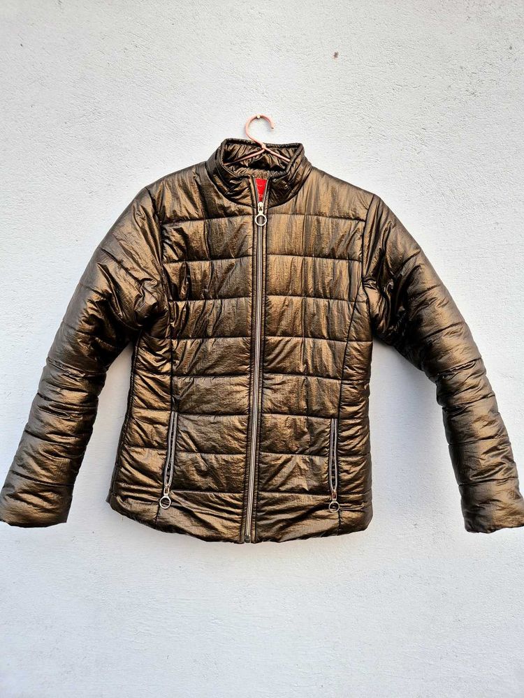 Bomber Jacket 🧥
