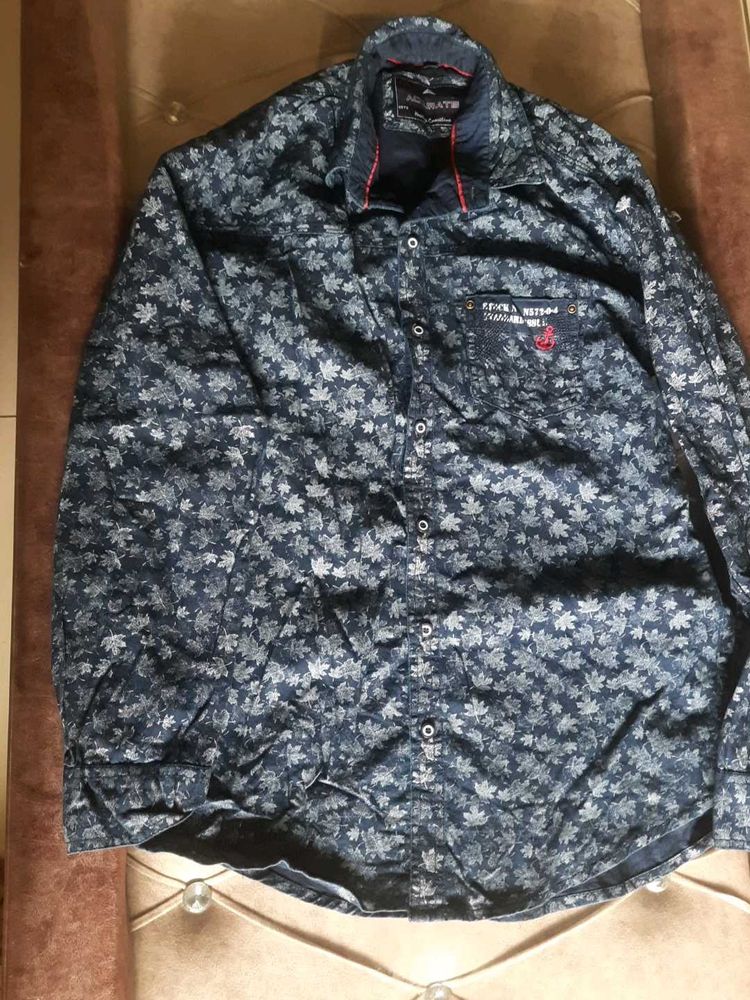 Boy Shirt