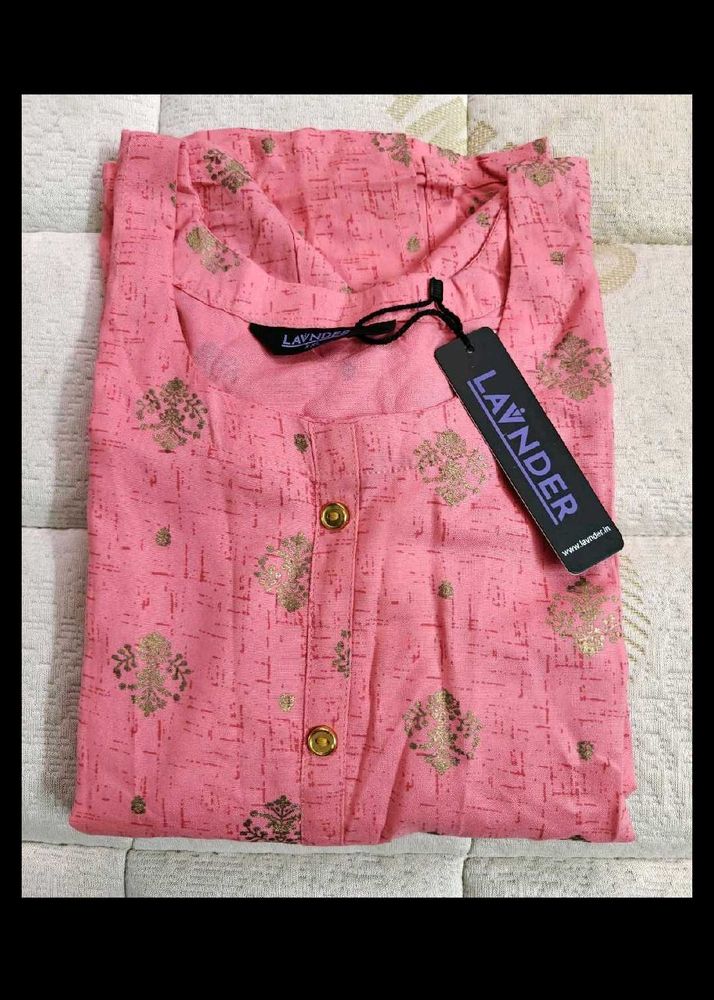 New Kurti