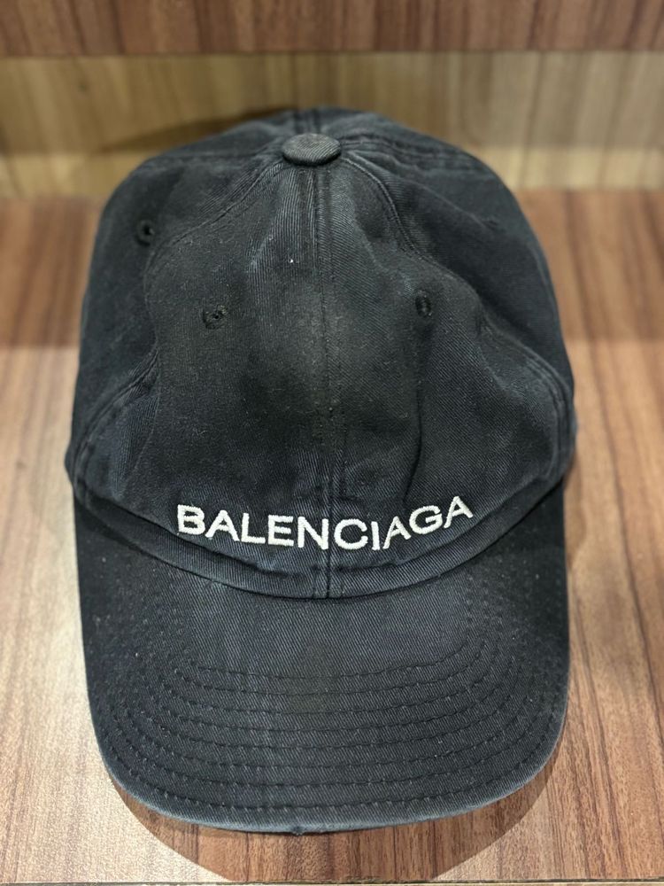 Balenciaga Cap