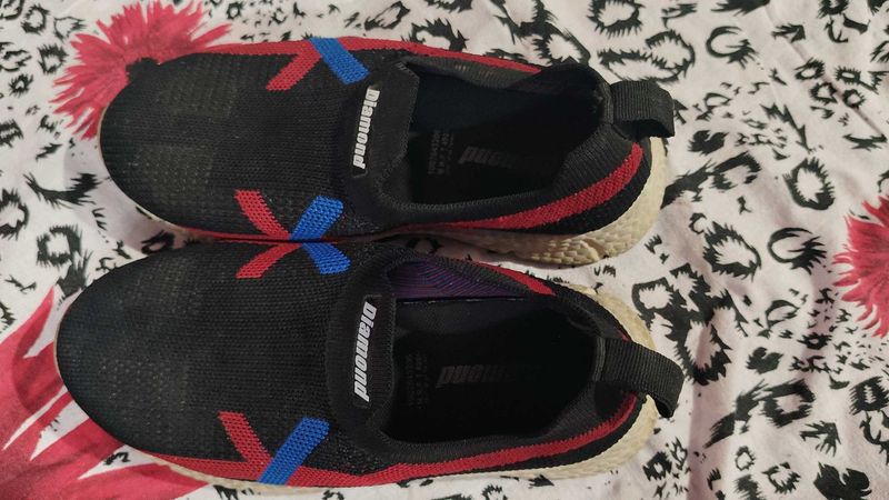 Boys Shoes