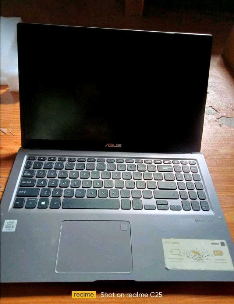 Asus I5 10TH GEN