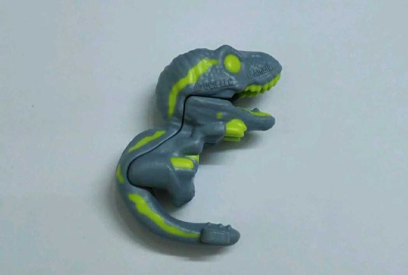 International KinderJoy Jurassic World Funko Dino