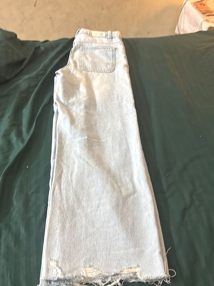 Denims For 8-9 Years