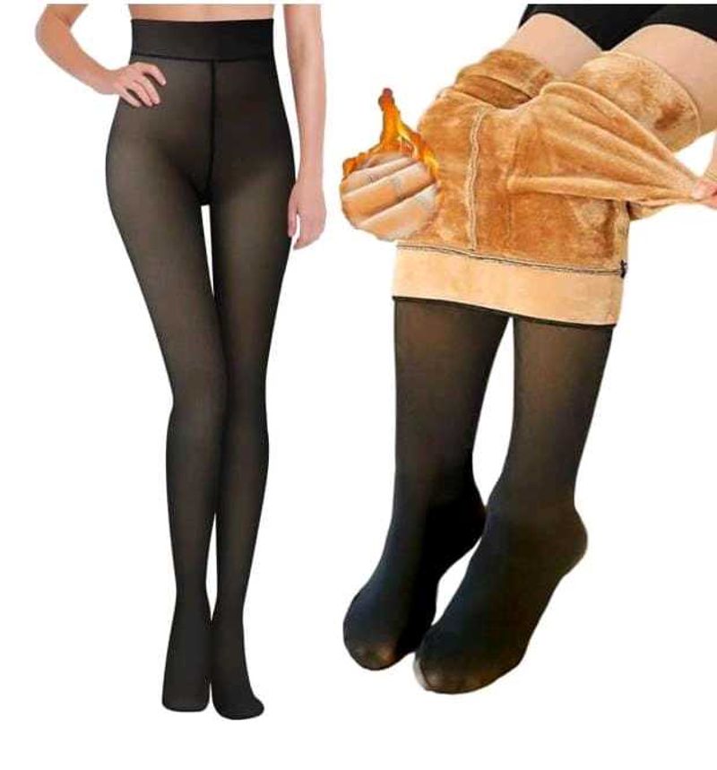 Women&#39;s Winter Fur Stocking