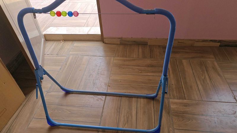 New Born Baby Cradle
