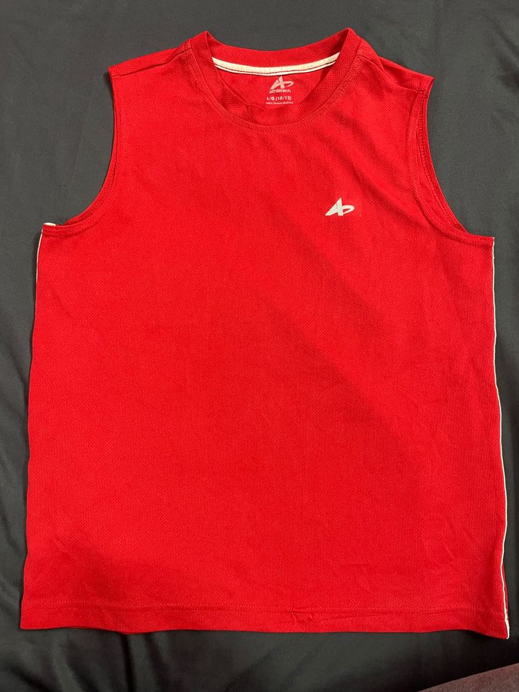 Mens T-shirt