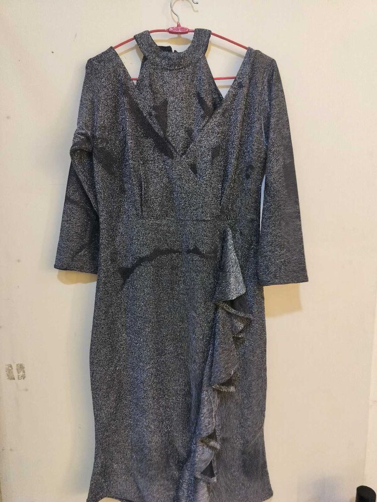 Sparkly Party Dress