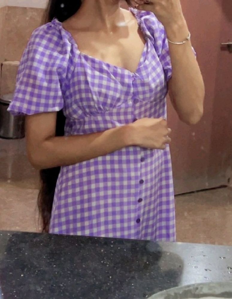 Beautiful Dress